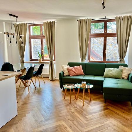 Apartman Elen Nové Město nad Metují المظهر الخارجي الصورة