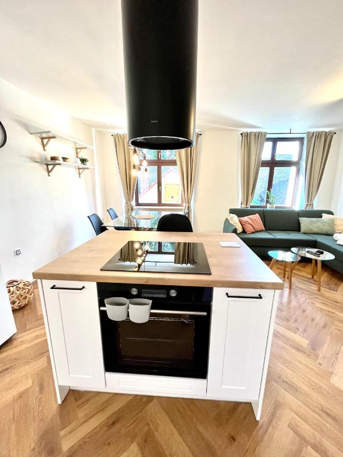 Apartman Elen Nové Město nad Metují المظهر الخارجي الصورة