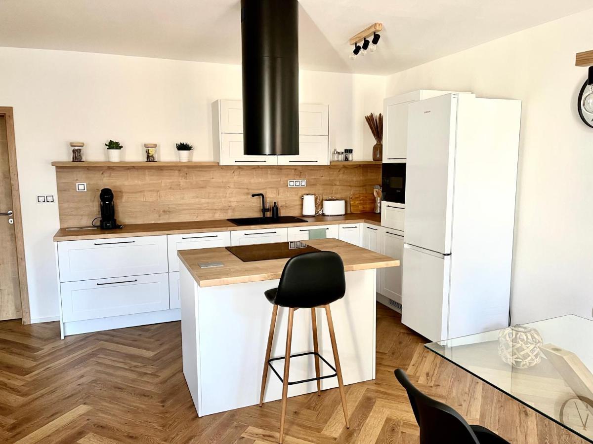 Apartman Elen Nové Město nad Metují المظهر الخارجي الصورة