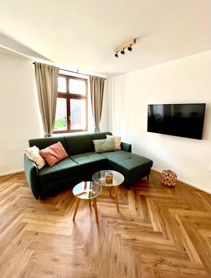 Apartman Elen Nové Město nad Metují المظهر الخارجي الصورة