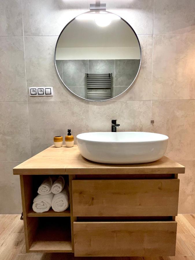 Apartman Elen Nové Město nad Metují المظهر الخارجي الصورة