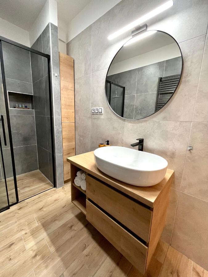 Apartman Elen Nové Město nad Metují المظهر الخارجي الصورة