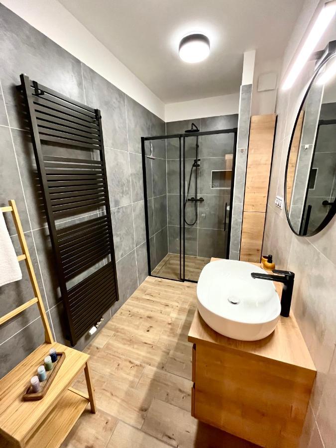 Apartman Elen Nové Město nad Metují المظهر الخارجي الصورة