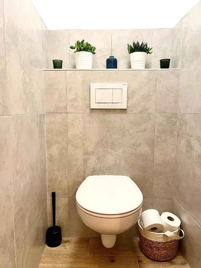 Apartman Elen Nové Město nad Metují المظهر الخارجي الصورة