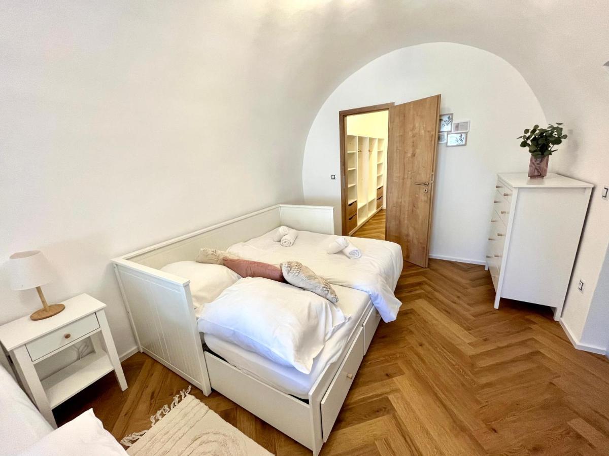 Apartman Elen Nové Město nad Metují المظهر الخارجي الصورة