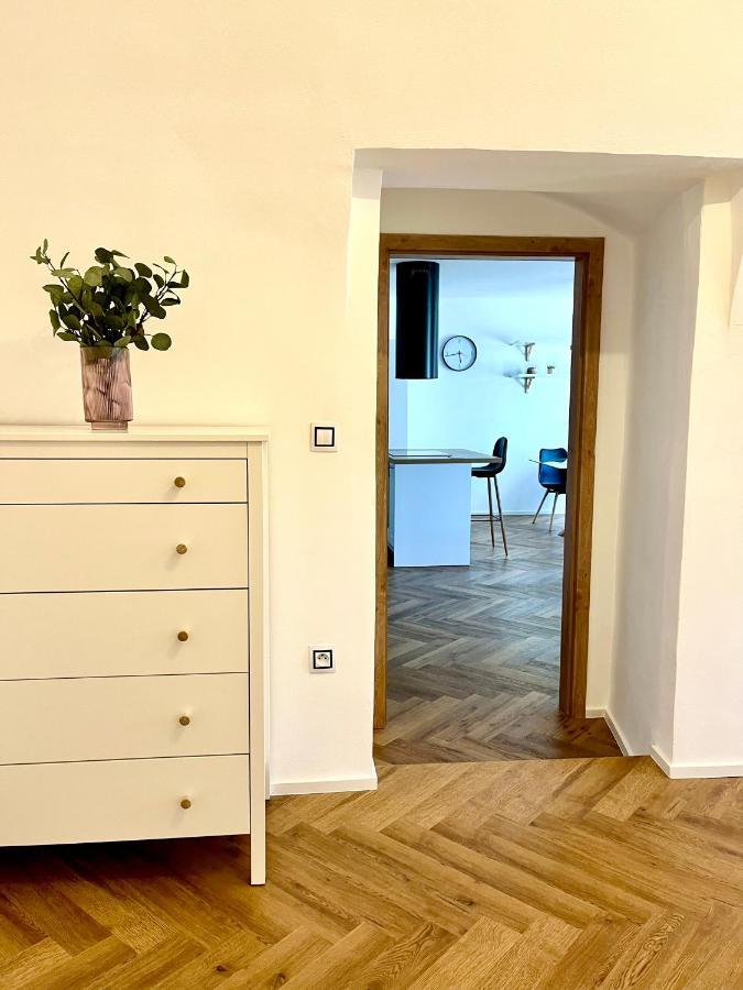Apartman Elen Nové Město nad Metují المظهر الخارجي الصورة