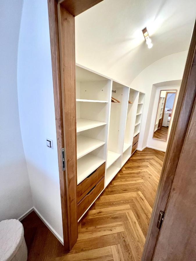 Apartman Elen Nové Město nad Metují المظهر الخارجي الصورة