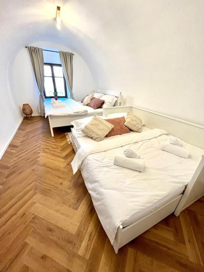 Apartman Elen Nové Město nad Metují المظهر الخارجي الصورة